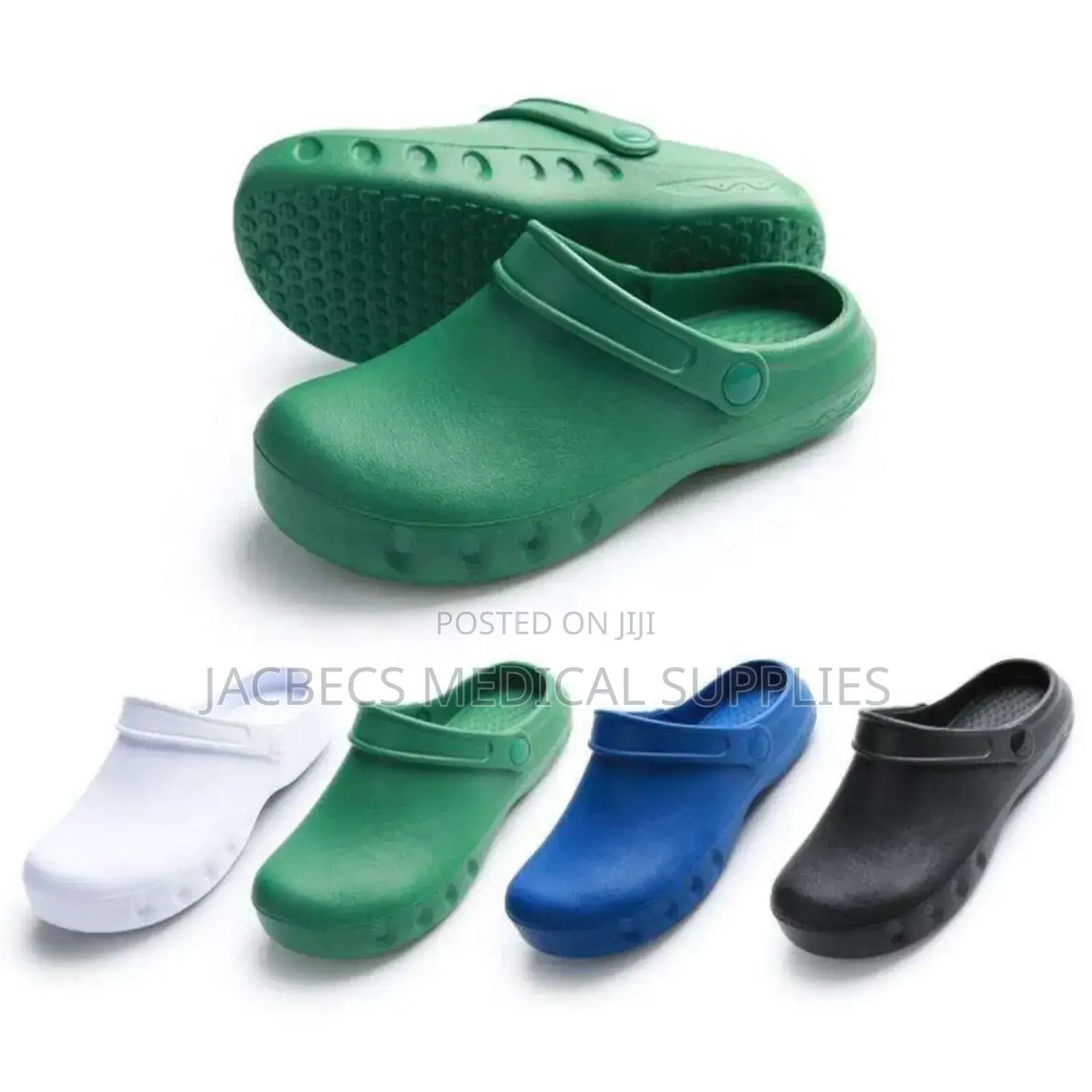 Hospital Surgical Shoes