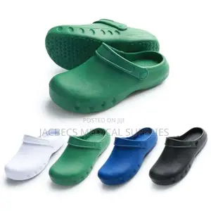 Hospital Surgical Shoes