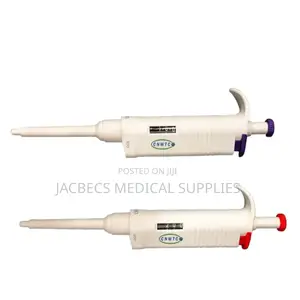 Pipette Single Channel