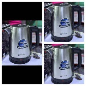 Hoffmans 2.2litres Water Percolator