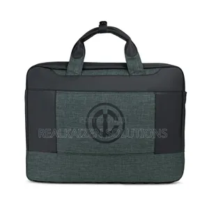 Uk Carlton Premium Cubitt | Single Gusset Business Satchel Bag 42 Cm