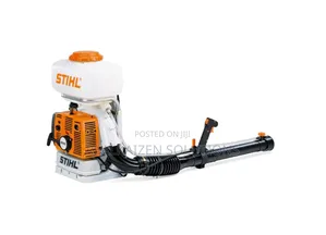 German Stihl 13l Petrol Powered Knapsack Mist Sprayer Blower