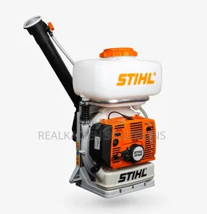 German Stihl 13l Petrol Powered Knapsack Mist Sprayer Blower