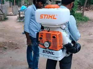 German Stihl 13l Petrol Powered Knapsack Mist Sprayer Blower
