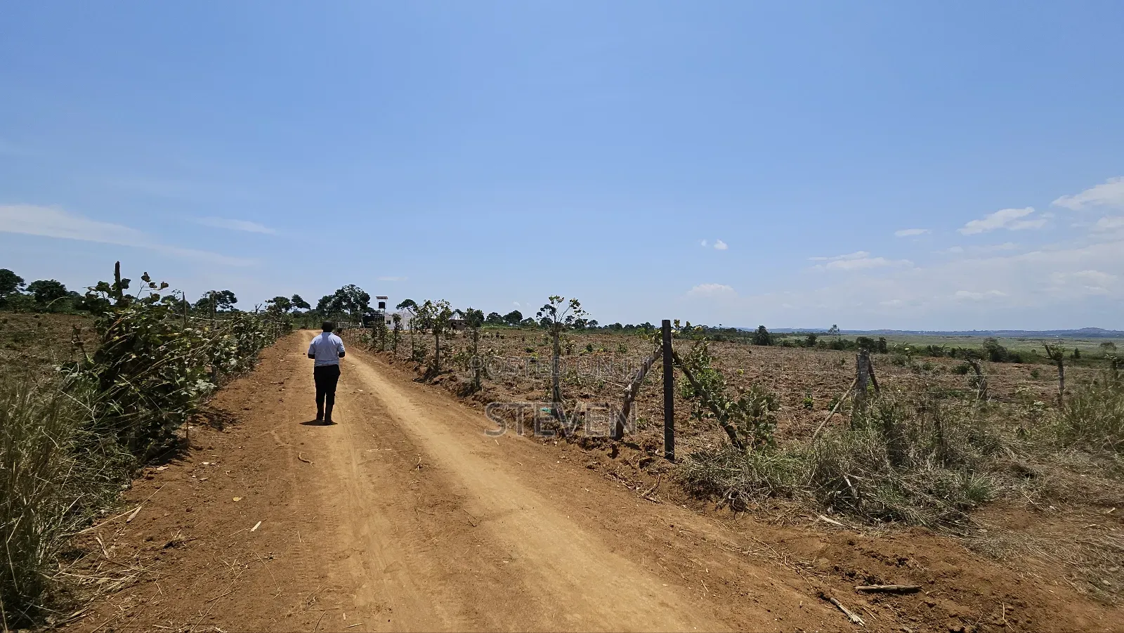 10 Acres on Zinga Island, Bussi Sub County