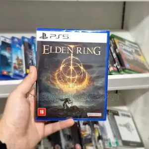Elden Ring