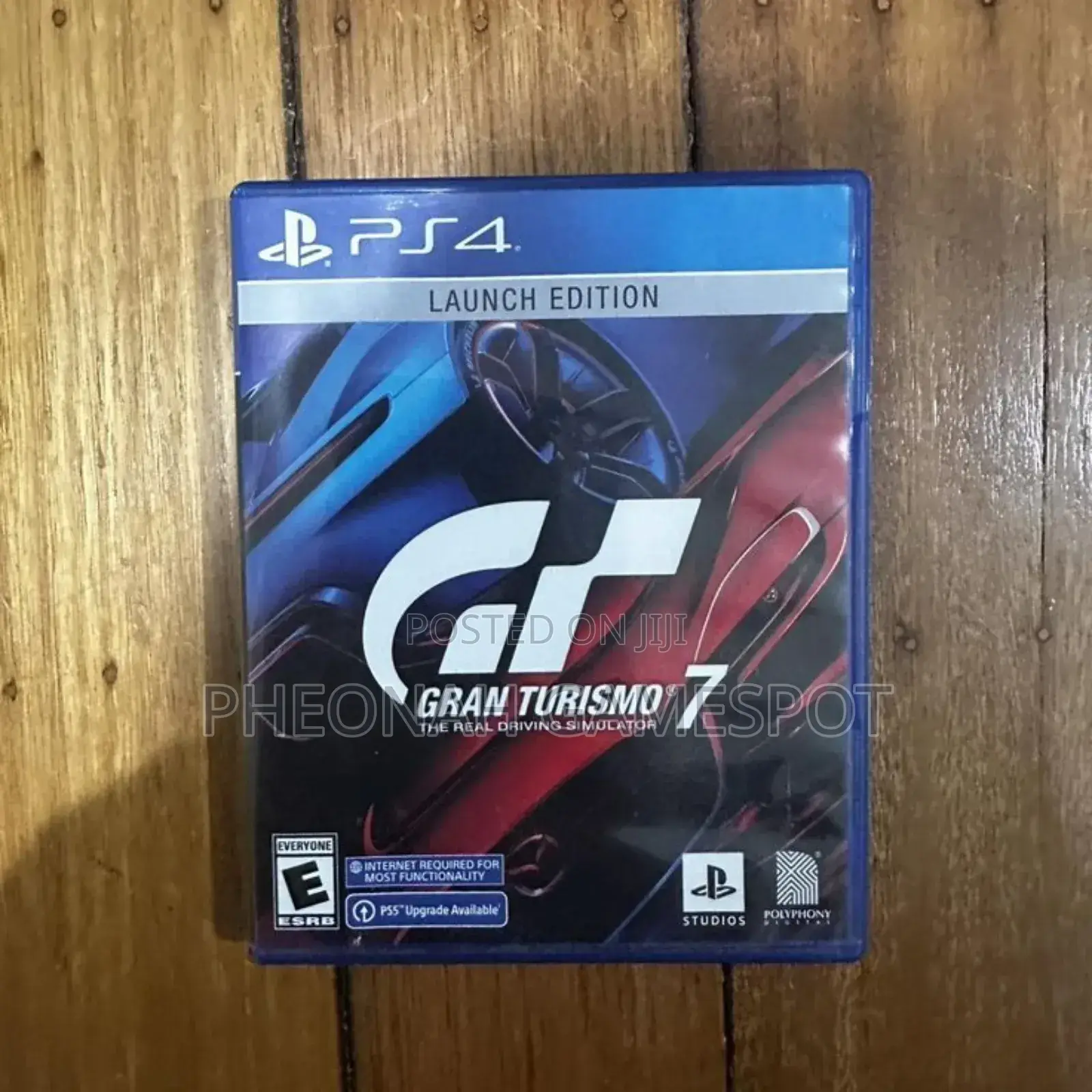 Gran Turismo