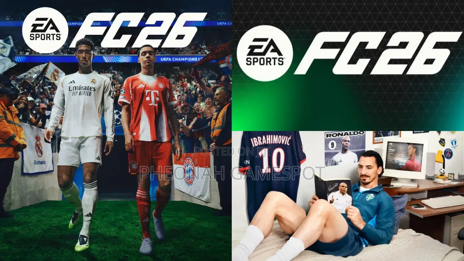 Fc26 For Jailbreaked Ps4 Consoles