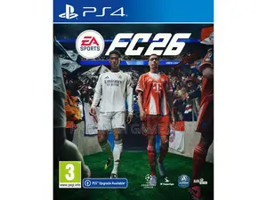 Fc26 For Jailbreaked Ps4 Consoles