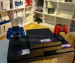 Jailbroken Ps4 Consoles For Sale