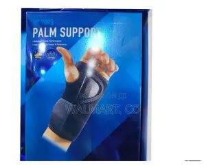 Brand Palm Support