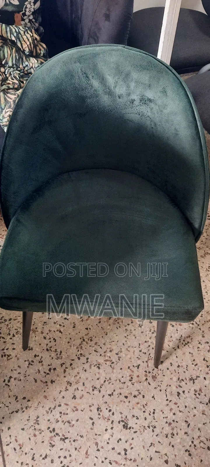 London Barber Chairs