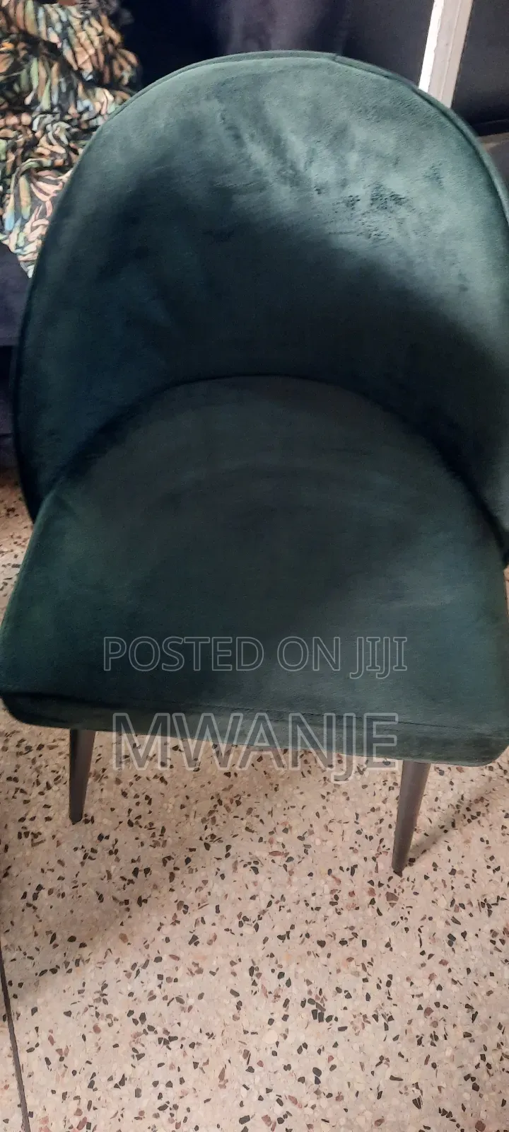 London Barber Chairs