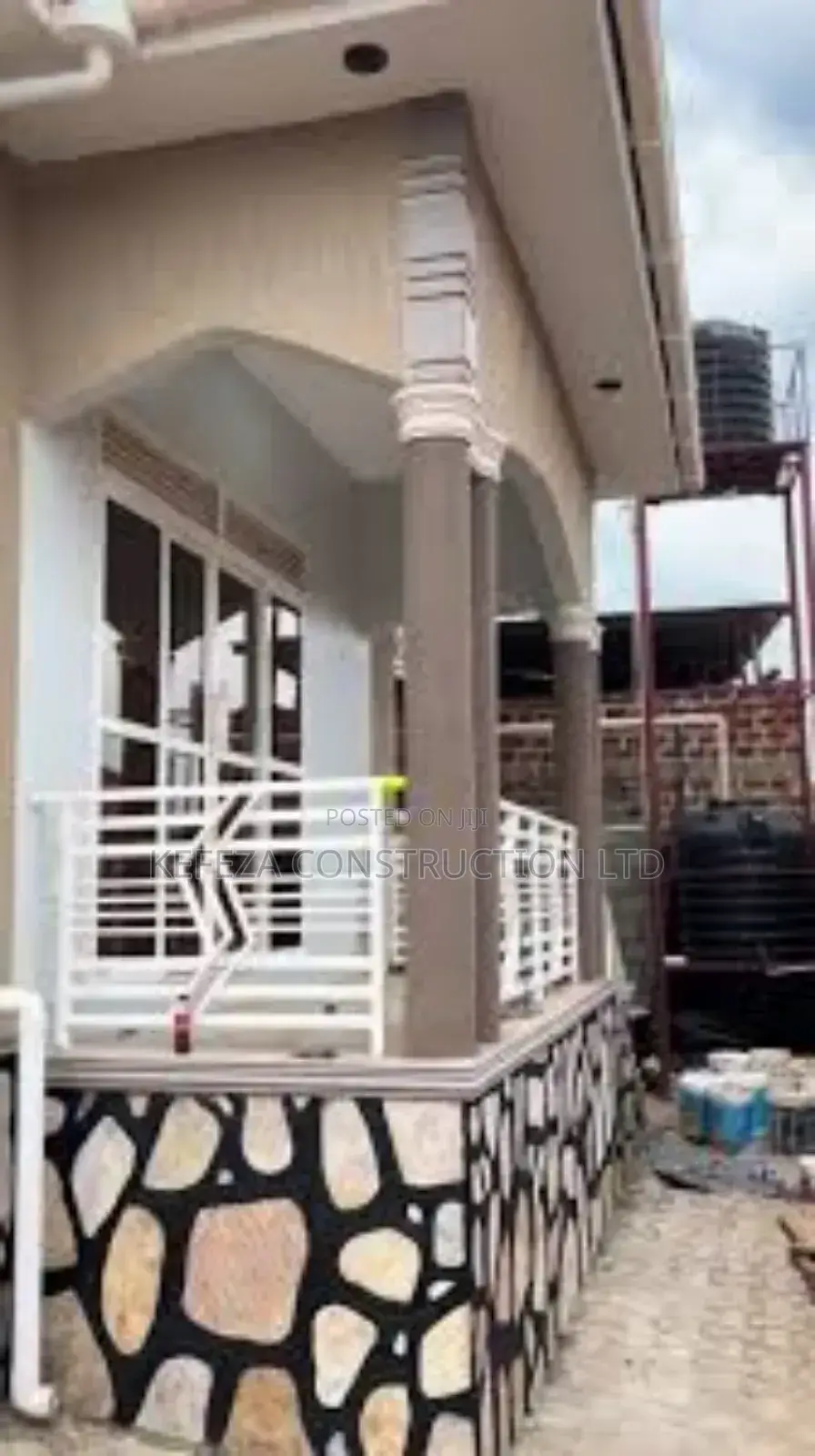 House Finishings and Painting Kd