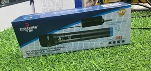 Single Wireless Microphone For Speakers
