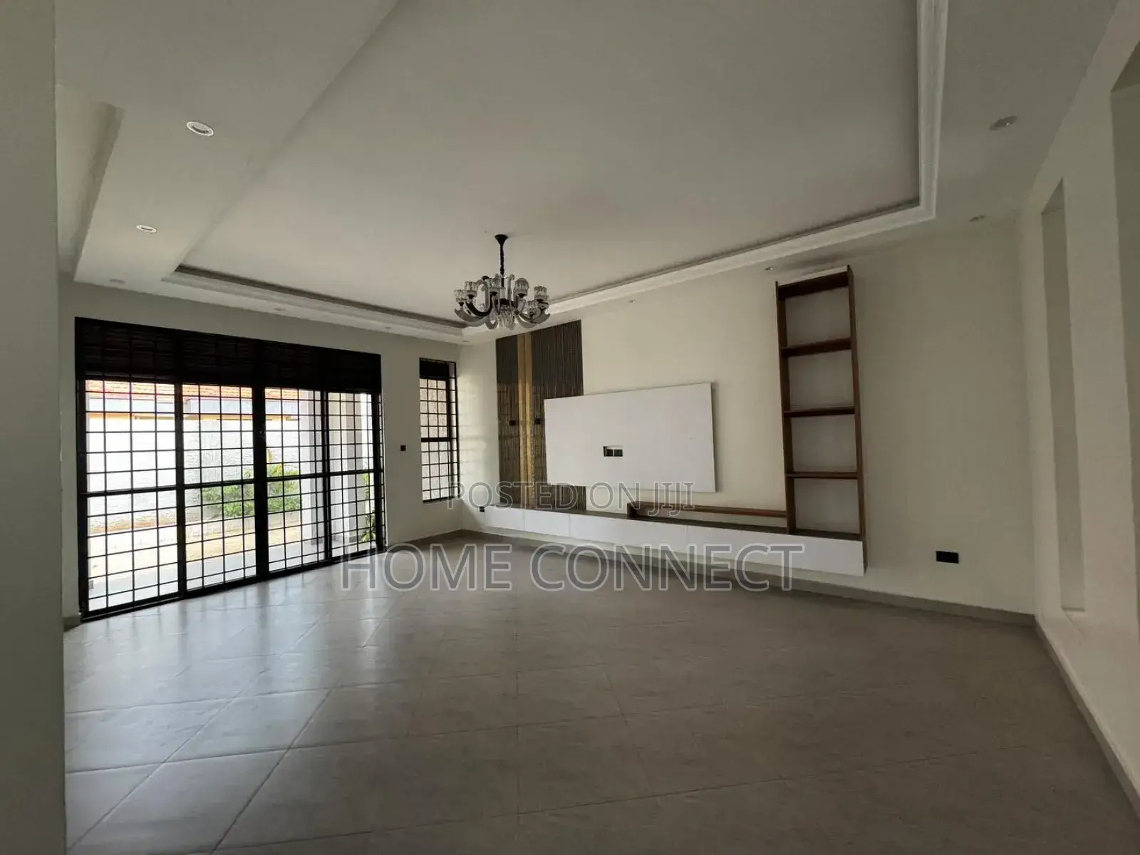 4bdrm Bungalow in Buziga, Central Division for sale