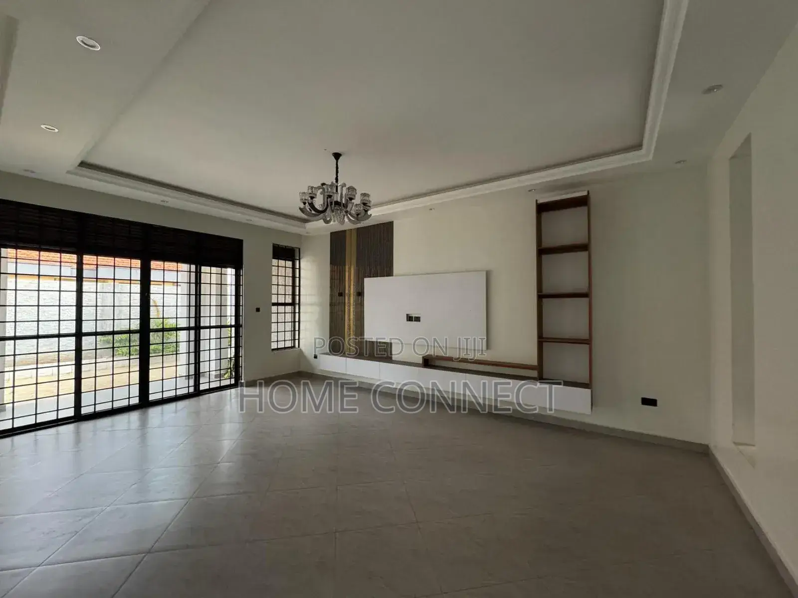 4bdrm Bungalow in Buziga, Central Division for sale