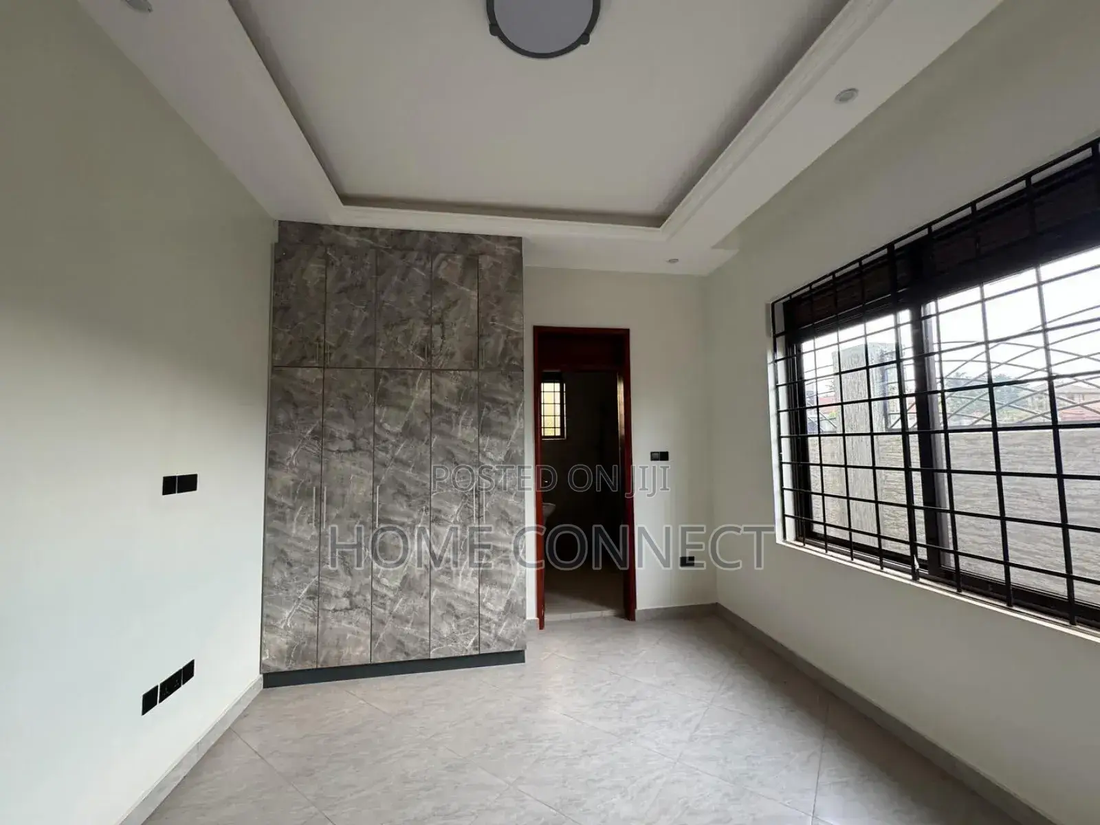 4bdrm Bungalow in Buziga, Central Division for sale