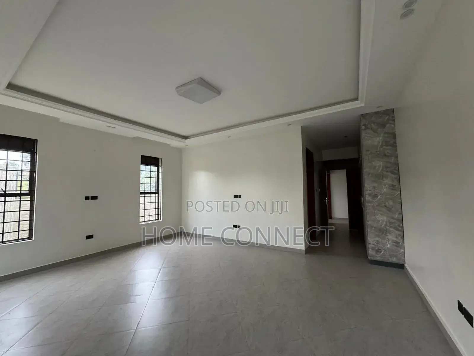 4bdrm Bungalow in Buziga, Central Division for sale