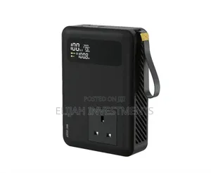 Green Lion Power Vault 270w 30000mah Power Bank