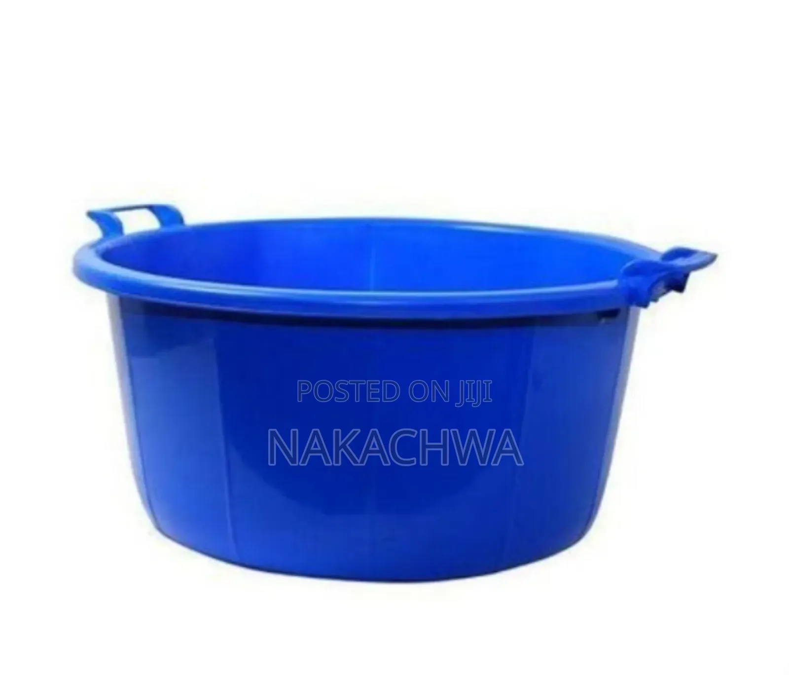 Leuka Plastic Big Handle Basin