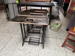 Local Stand for Best Sewing Machines Heads With Guarantee