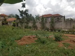 Plot for Sale at Kasangati Nangabo