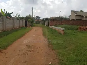 Plot for Sale at Kasangati Nangabo