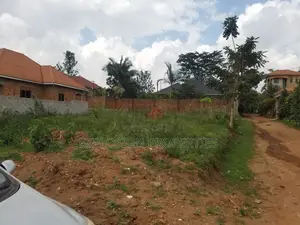 Plot for Sale at Kasangati Nangabo