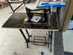 Singer Sewing Machines With Local Stand and Guarantee Assured