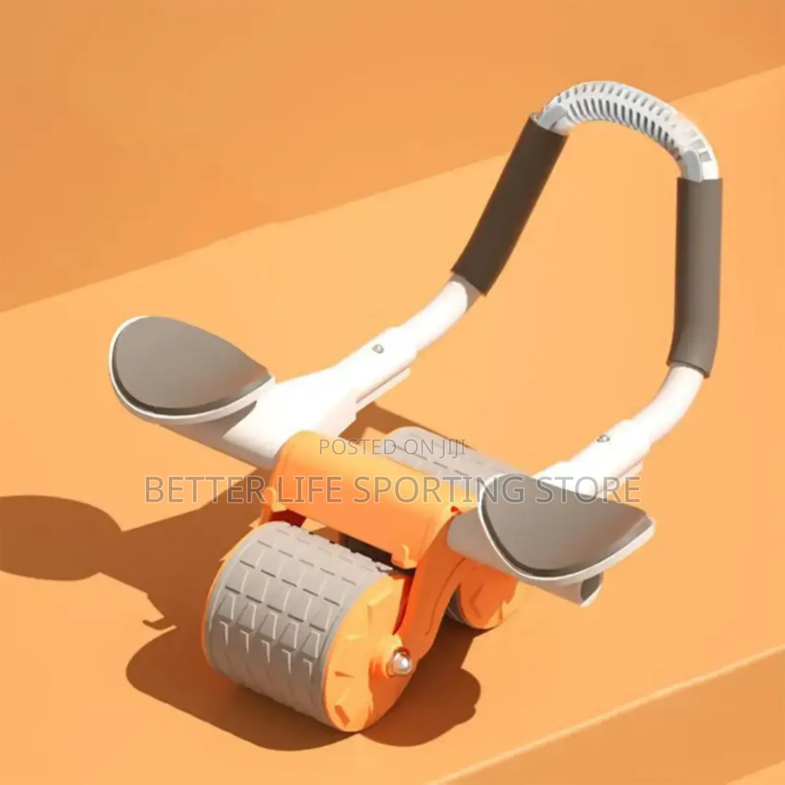 Elbow Support Rebound Roller Wheel