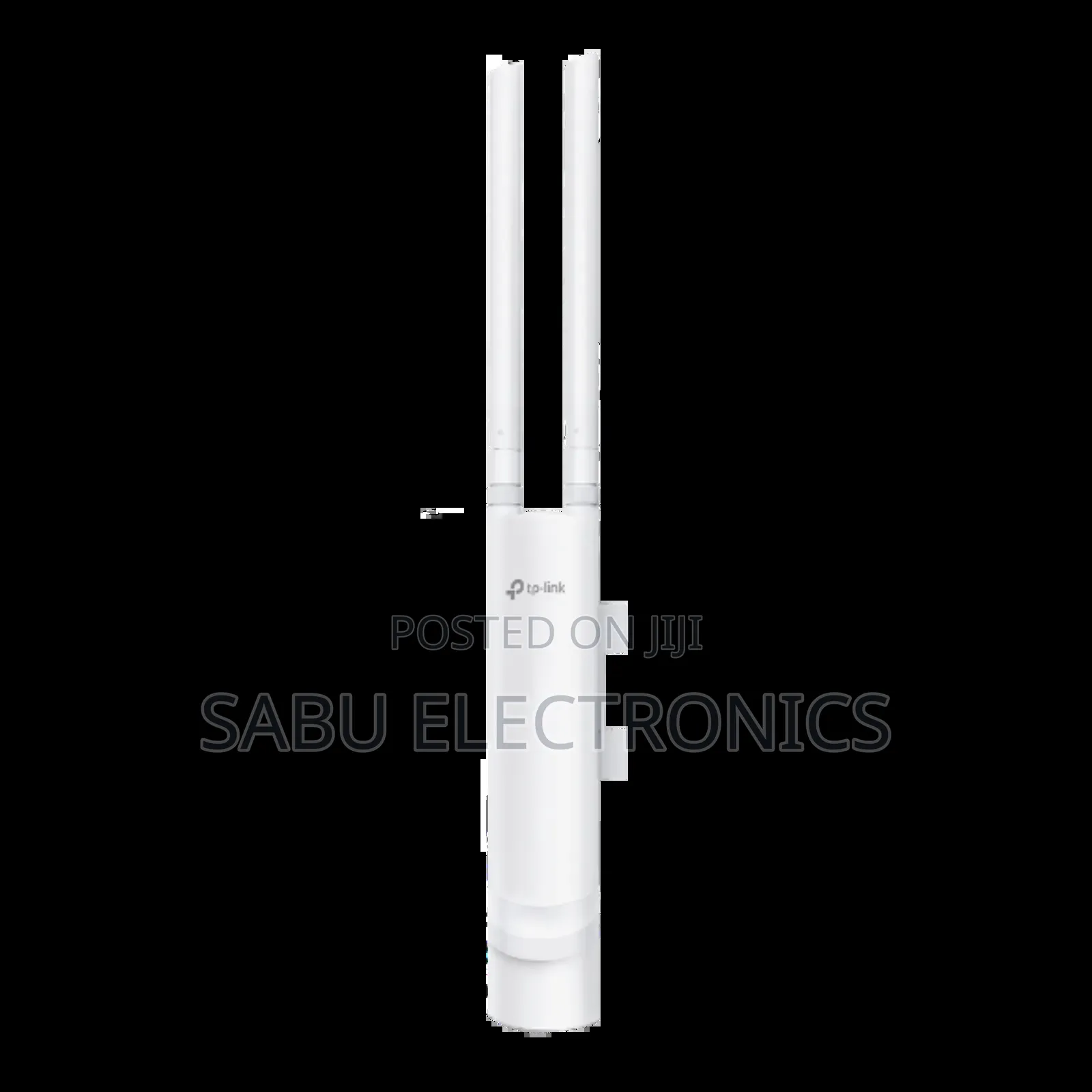 Tp-Link Omada Eap225 Outdoor –Long Range Wi-Fi Access Point Dual-Band