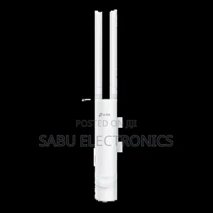 Tp-Link Omada Eap225 Outdoor –Long Range Wi-Fi Access Point Dual-Band