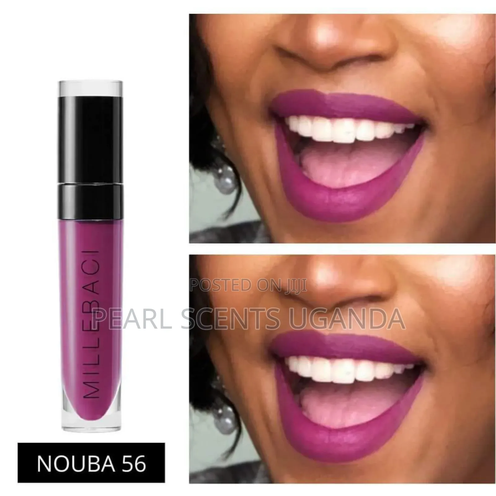 Nouba Lipsticks Each Piece