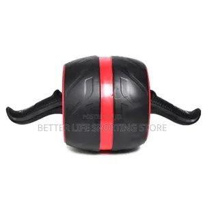Ab Roller/ Abdominal Roller Wheel