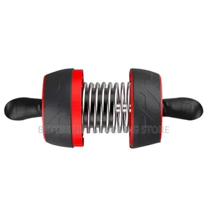 Ab Roller/ Abdominal Roller Wheel