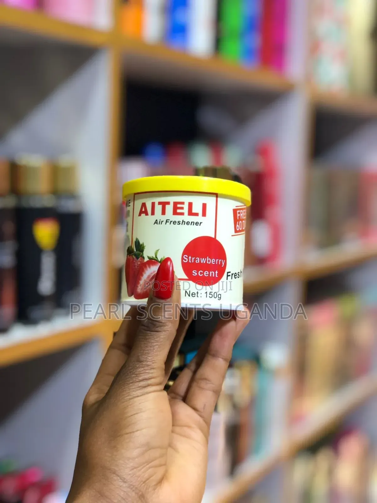 Aiteli Car Fresheners Each