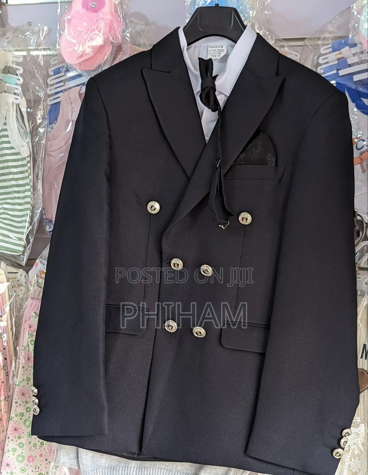 Kids/Boys Turkish Suit(13-16yrs)