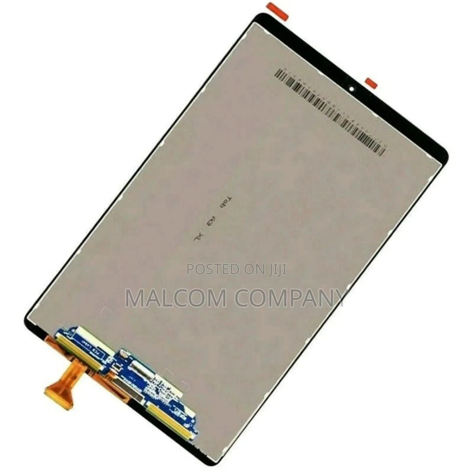 Samsung Tab A8 Screen Replacement T295