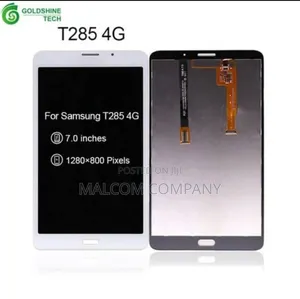 Sumsung Tablet A7 Screen Replacement