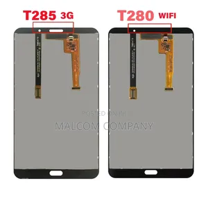 Sumsung Tablet A7 Screen Replacement