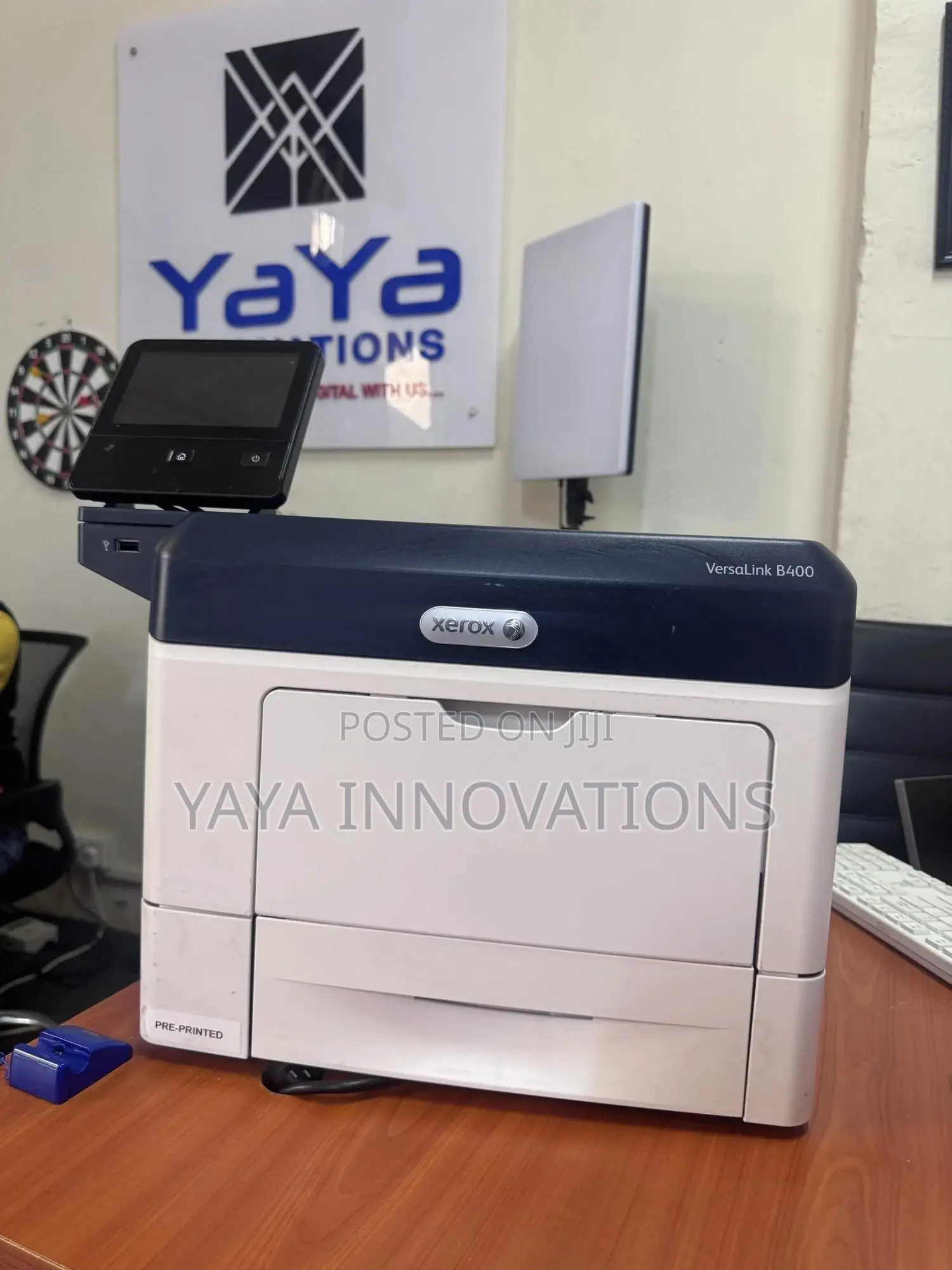 Xerox B400 Printer