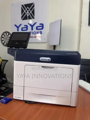 Xerox B400 Printer