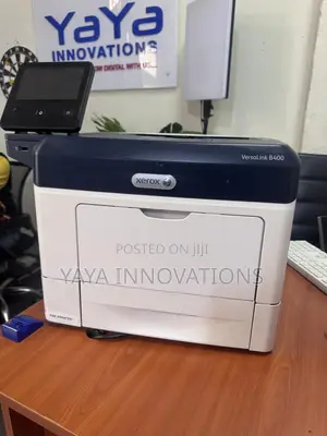 Xerox Versalink B400 Printer