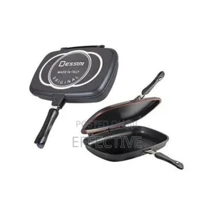 36cm R-Dessini Grill Pan