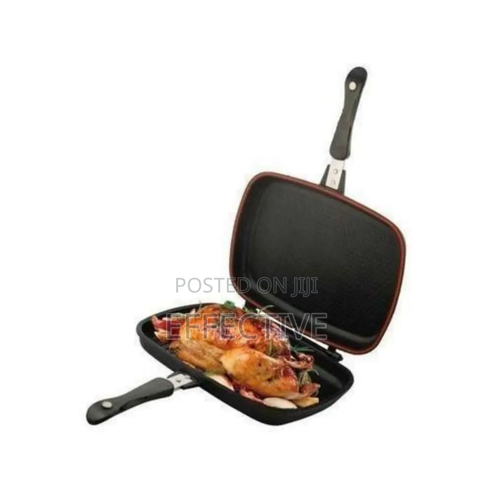 36cm R-Dessini Grill Pan
