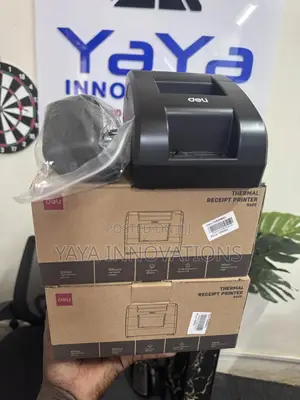 Bluetooth Mobile Thermal Printer