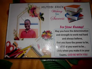 Success Cards
