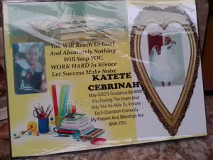 Success Cards
