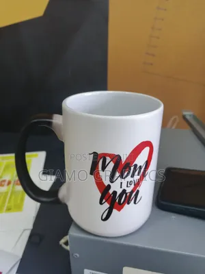 Bigger Magic Cup